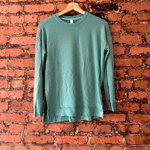 K-Deer Long-sleeved Shirt